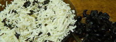 пита-пицца. Шаг 8