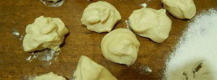 пита-пицца. Шаг 9