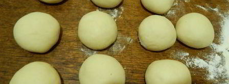 пита-пицца. Шаг 10