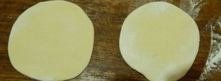 пита-пицца. Шаг 11