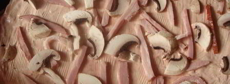 пицца ассорти. Шаг 11