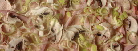 пицца ассорти. Шаг 12