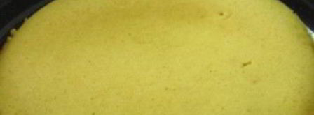 пицца без дрожжей на молоке. Шаг 2