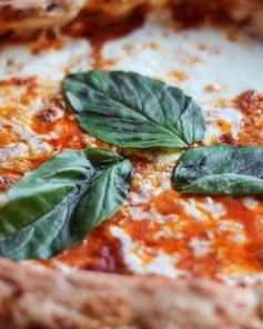 Пицца Болоньезе