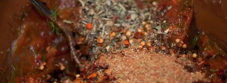 пицца даймонд. Шаг 3