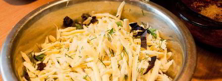 пицца даймонд. Шаг 4