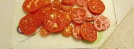 пицца из кабачков. Шаг 6