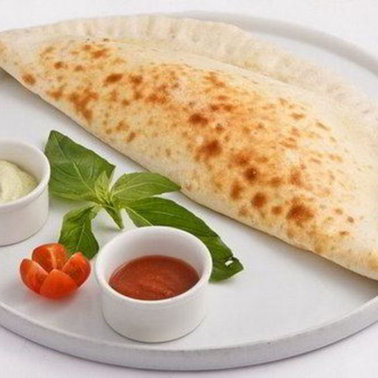 Рецепт пиццы кальцоне по-итальянски