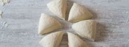 пицца-маффины. Шаг 3