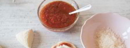 пицца-маффины. Шаг 4