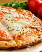 Пицца Маргарита