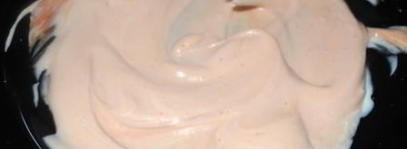 пицца на картофельном тесте. Шаг 4