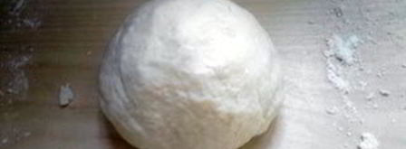 пицца пацца. Шаг 2