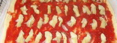 пицца пацца. Шаг 7