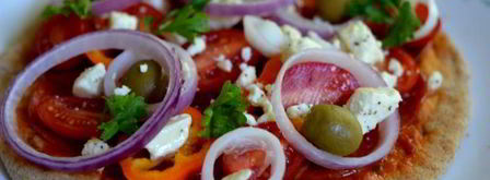 пицца по-быстрому. Шаг 4