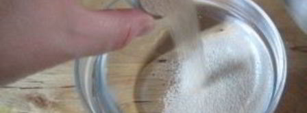 пицца по-домашнему. Шаг 2