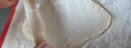 пицца по-домашнему. Шаг 11