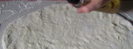 пицца по-домашнему. Шаг 12