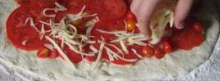 пицца по-домашнему. Шаг 14