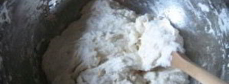 пицца по-домашнему. Шаг 4