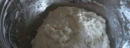 пицца по-домашнему. Шаг 5