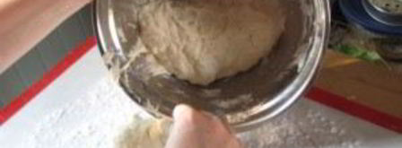 пицца по-домашнему. Шаг 10