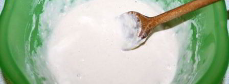 пицца с анчоусами. Шаг 4