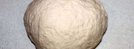 пицца с анчоусами. Шаг 5