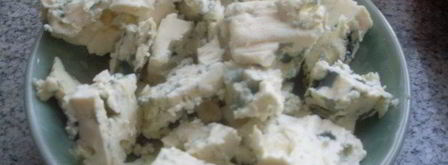 пицца с карамелизированным луком и яблоками. Шаг 7