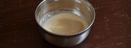 пицца с колбасой. Шаг 3