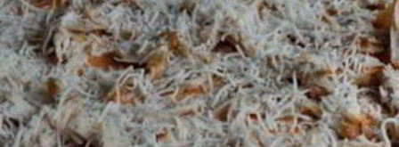 пицца с курицей. Шаг 2