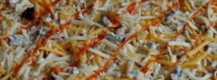 пицца с курицей. Шаг 3