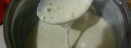 пицца с мидиями. Шаг 14