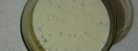 пицца с мидиями. Шаг 15