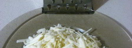 пицца с мидиями. Шаг 25