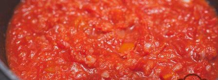 пицца с шампиньонами. Шаг 8