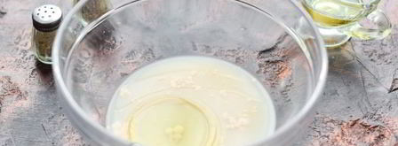 пицца с ветчиной, сыром и помидорами. Шаг 5