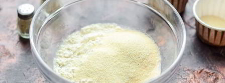 пицца с ветчиной, сыром и помидорами. Шаг 6