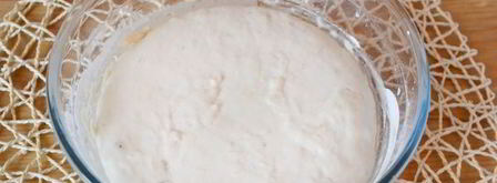 пицца-сердце с ветчиной и сыром. Шаг 13