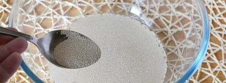 пицца-сердце с ветчиной и сыром. Шаг 6