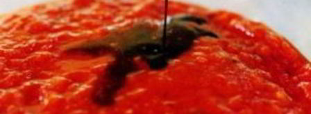 пицца со стейком. Шаг 2