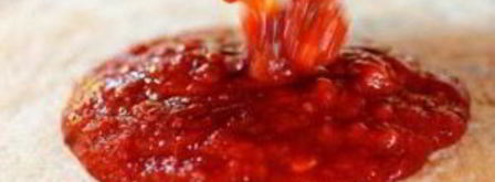 пицца со стейком. Шаг 4