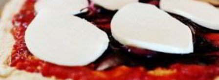 пицца со стейком. Шаг 5