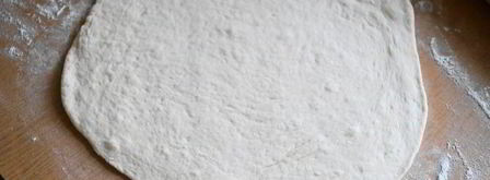 пицца ташир для хлебопечки. Шаг 4