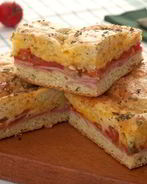 Пицца Торта