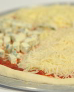 Пицца Три сыра