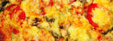 пицца уно моменто. Шаг 5