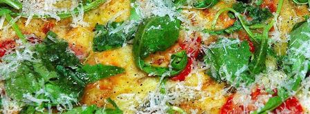 пицца уно моменто. Шаг 6