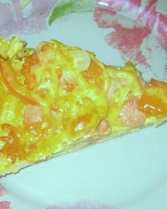 Пицца Вкусная