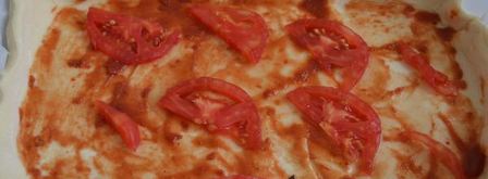 пицца закрытая. Шаг 4